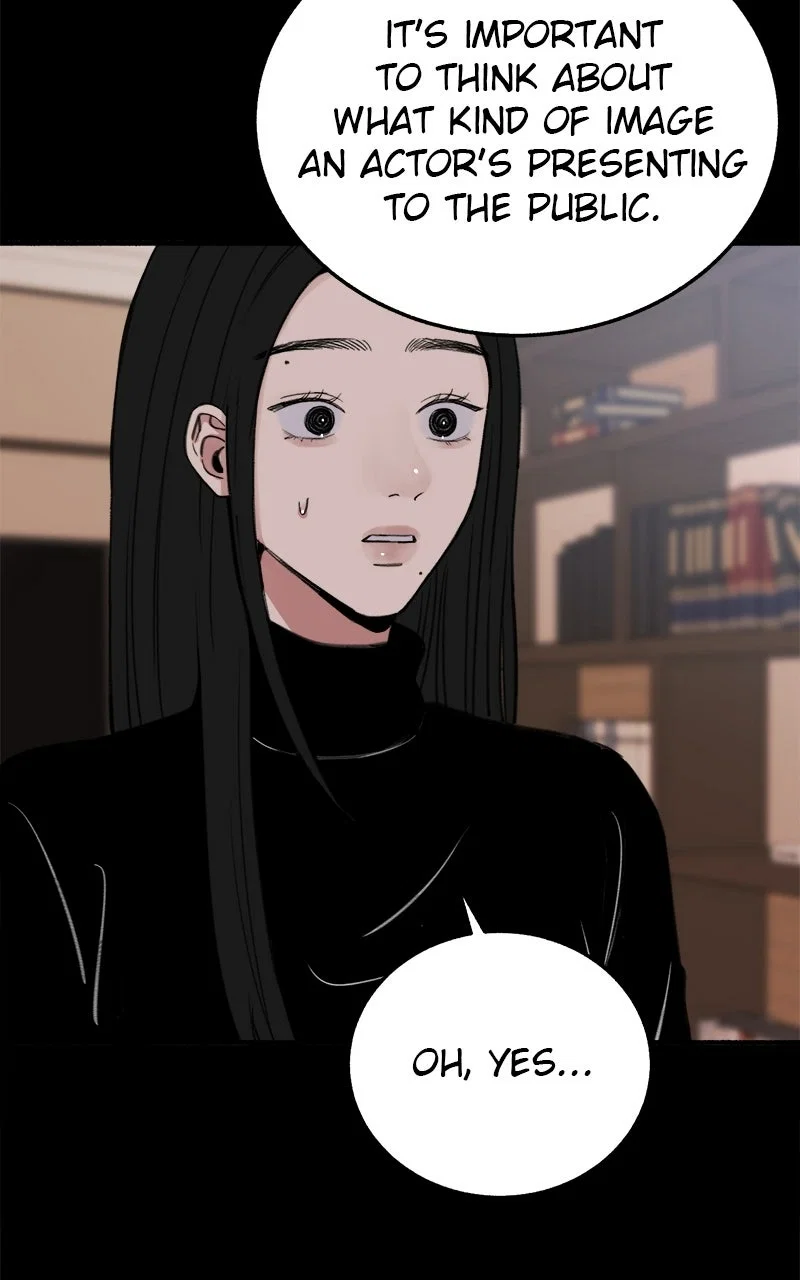 muse on famous Chapter 6 - Page 27