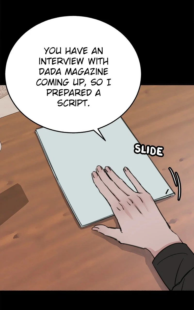 muse on famous Chapter 6 - Page 28