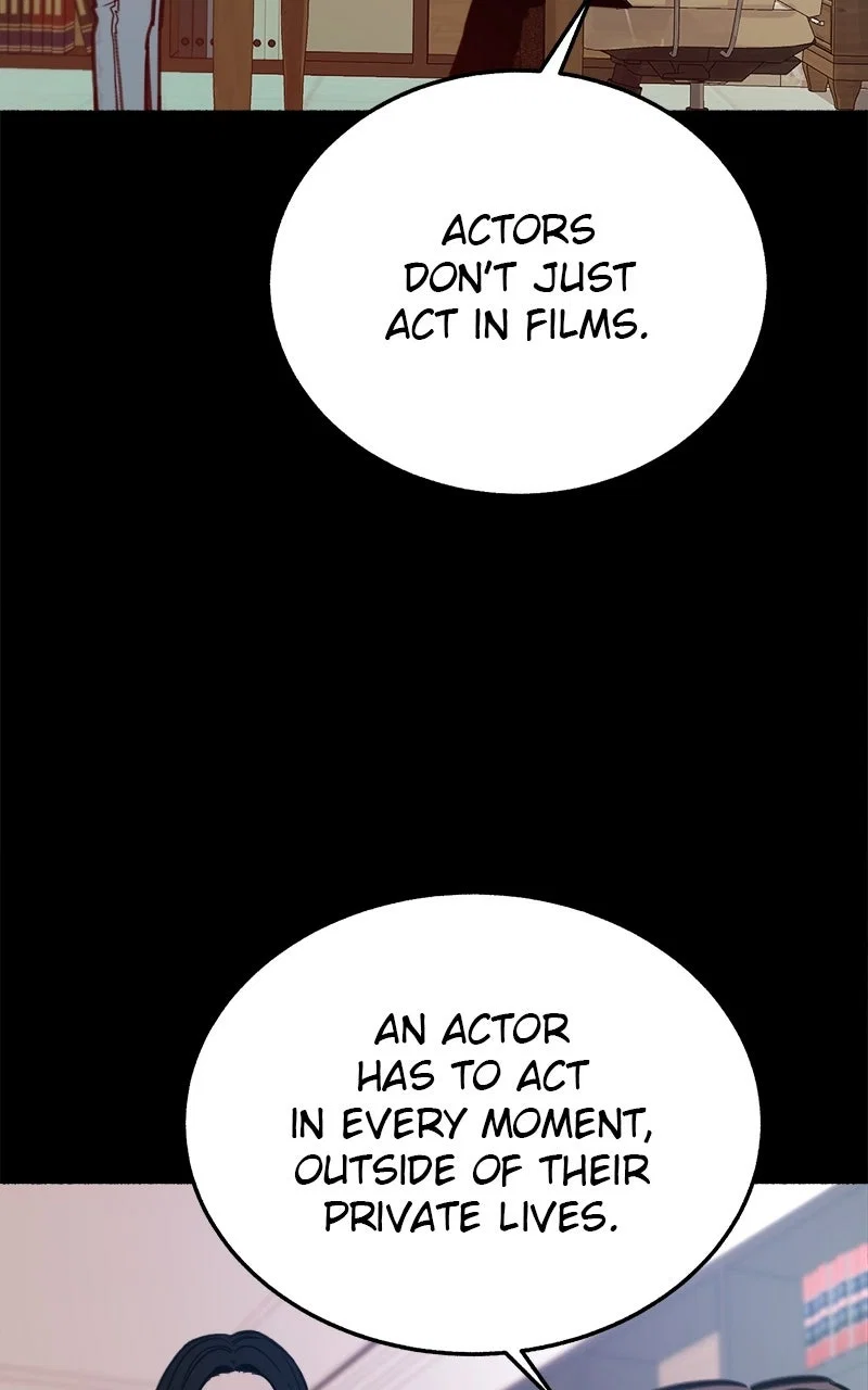 muse on famous Chapter 6 - Page 39