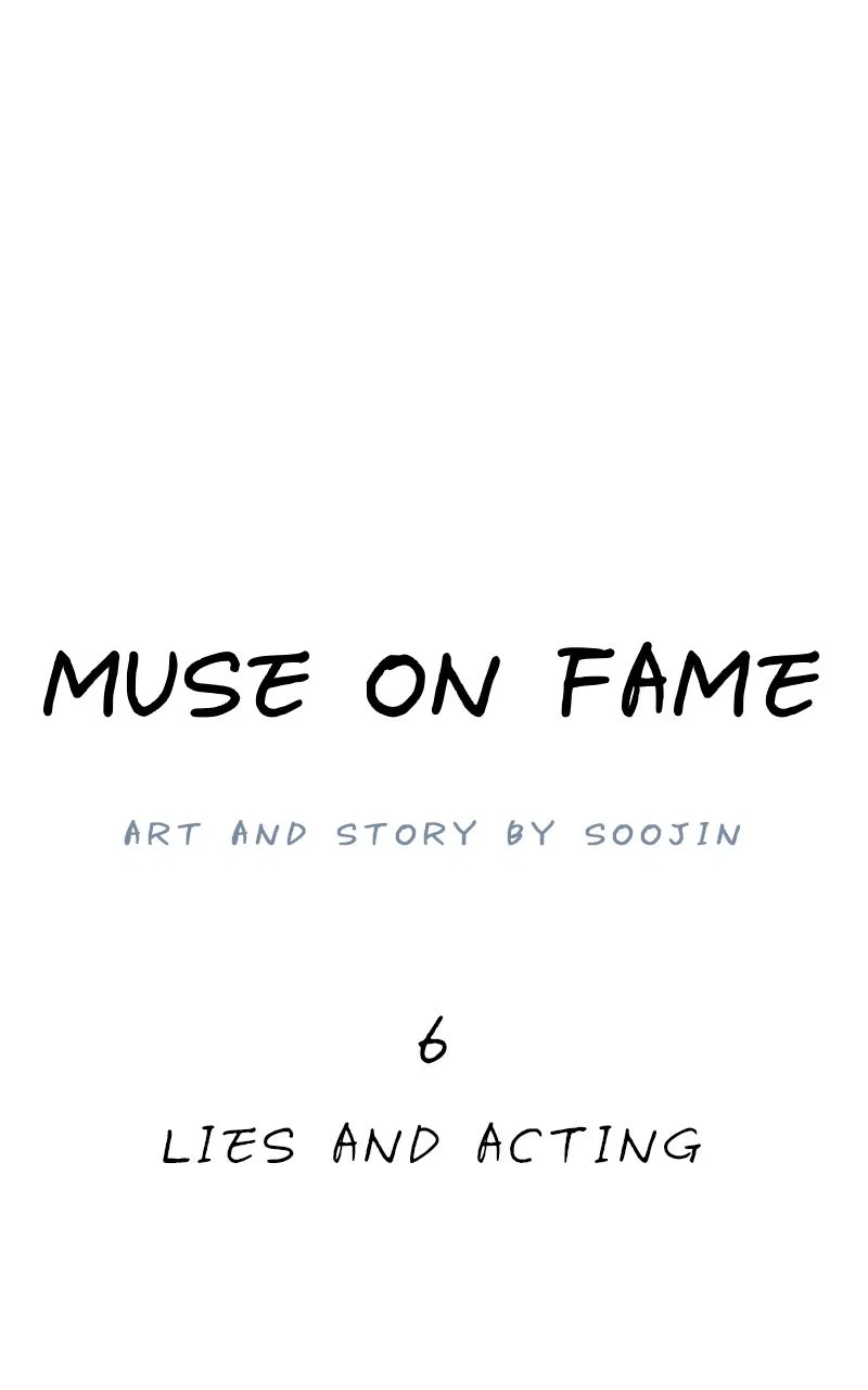muse on famous Chapter 6 - Page 54