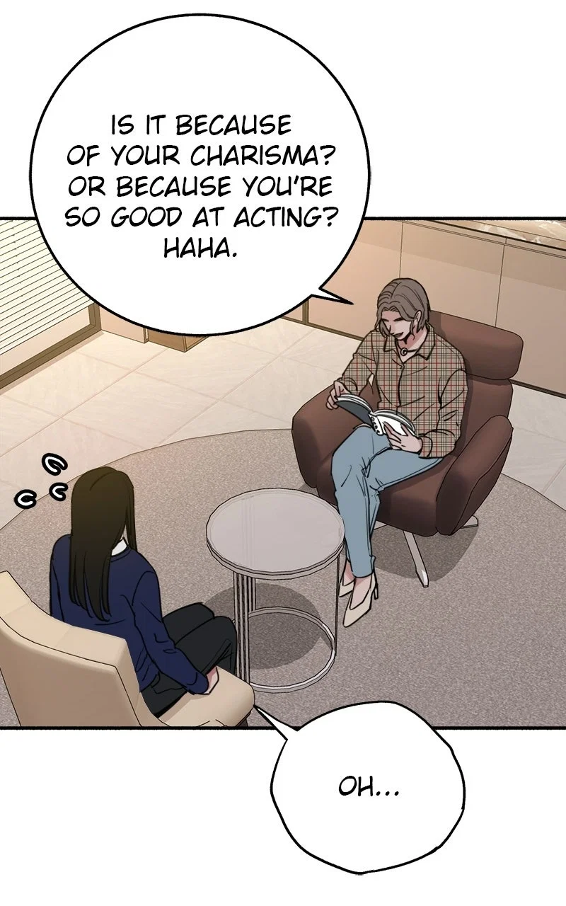 muse on famous Chapter 6 - Page 58