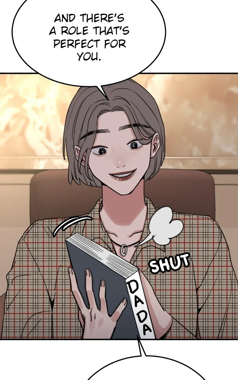muse on famous Chapter 6 - Page 62