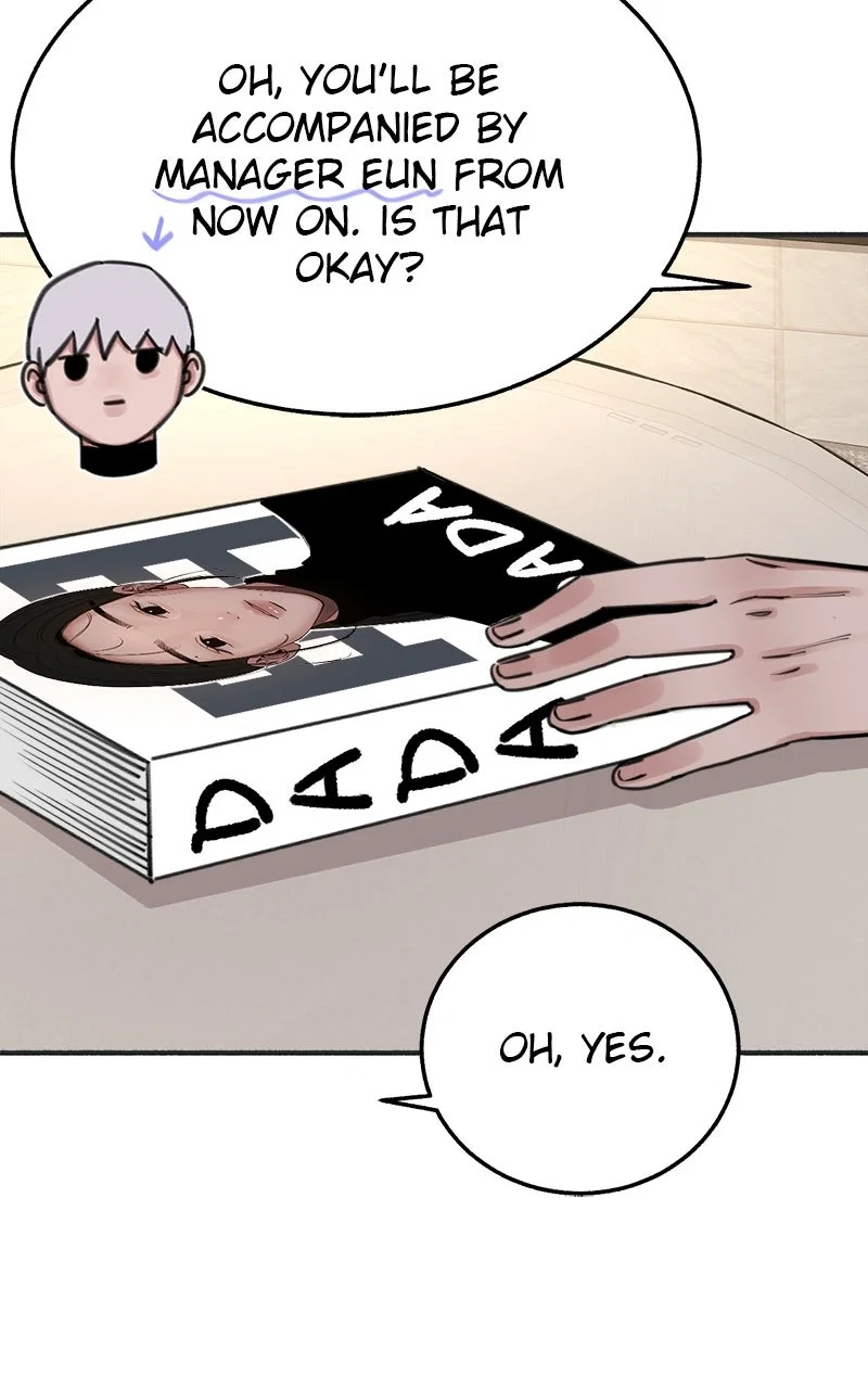 muse on famous Chapter 6 - Page 70