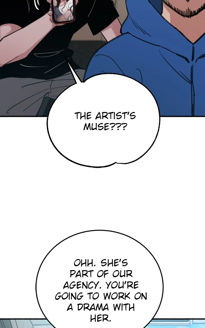 muse on famous Chapter 6 - Page 82