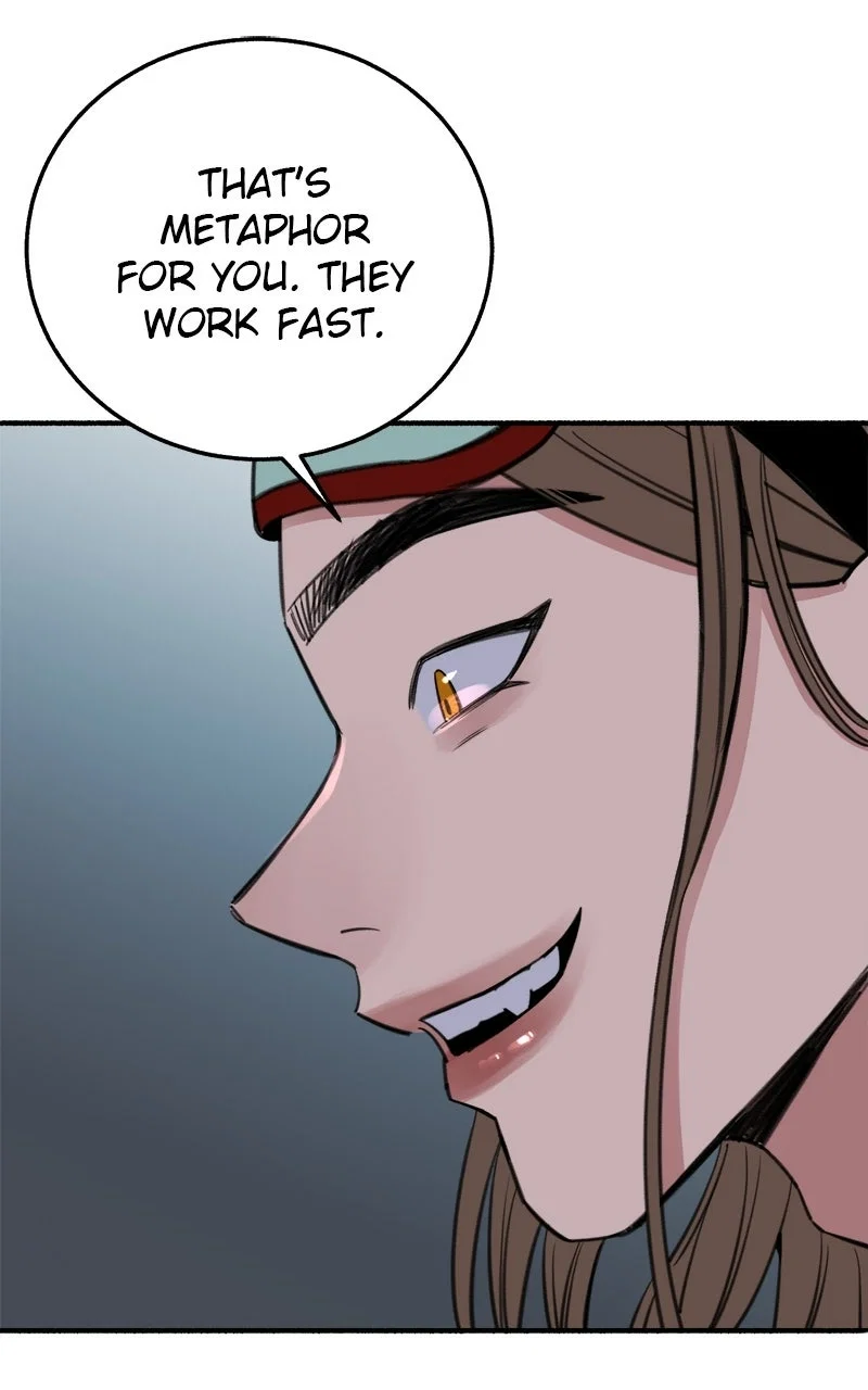 muse on famous Chapter 6 - Page 84