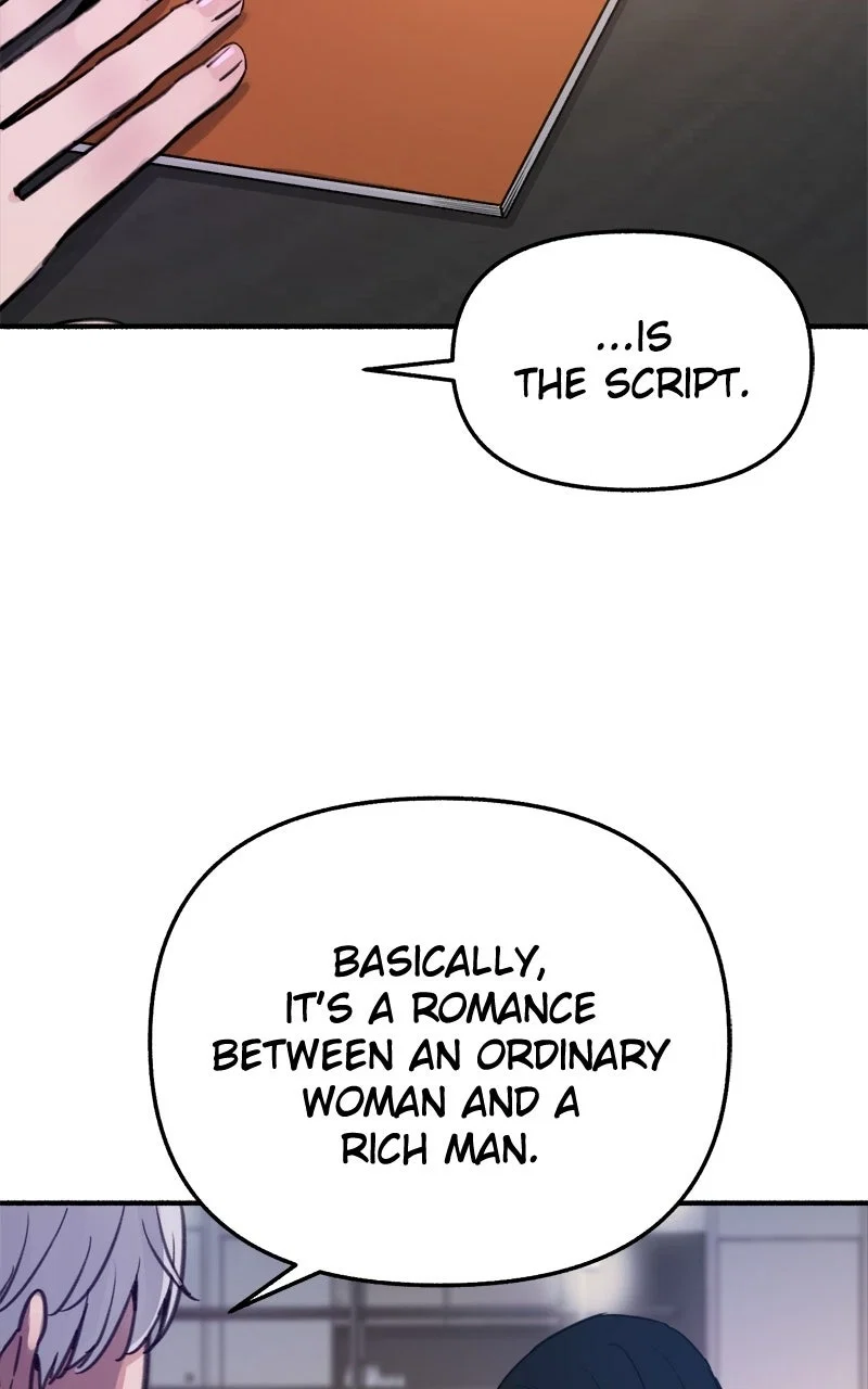 muse on famous Chapter 7 - Page 6