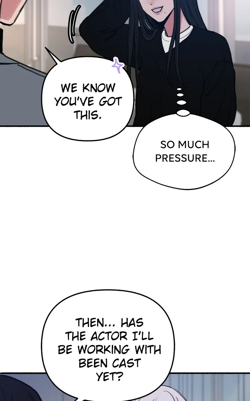 muse on famous Chapter 7 - Page 11