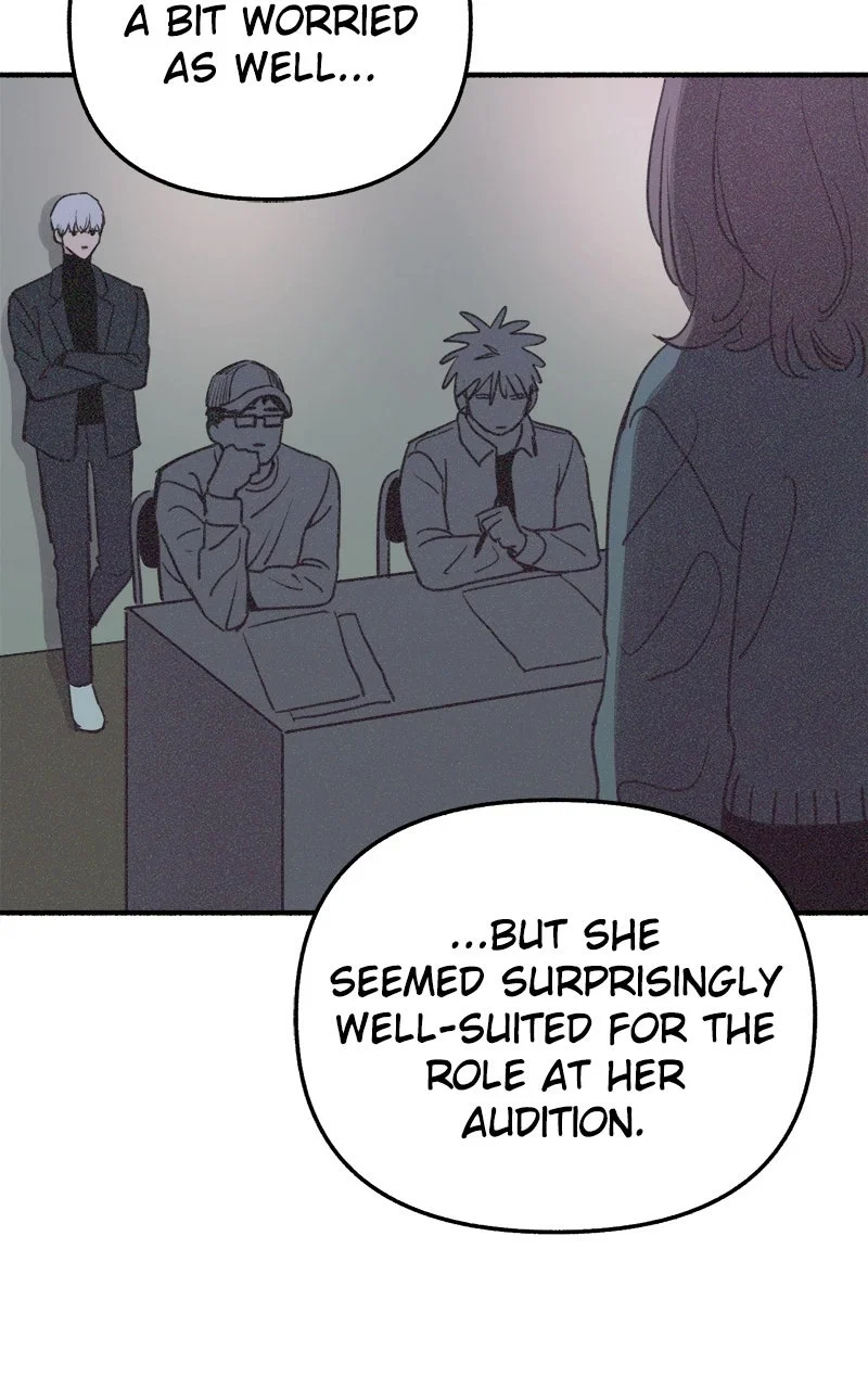 muse on famous Chapter 7 - Page 17