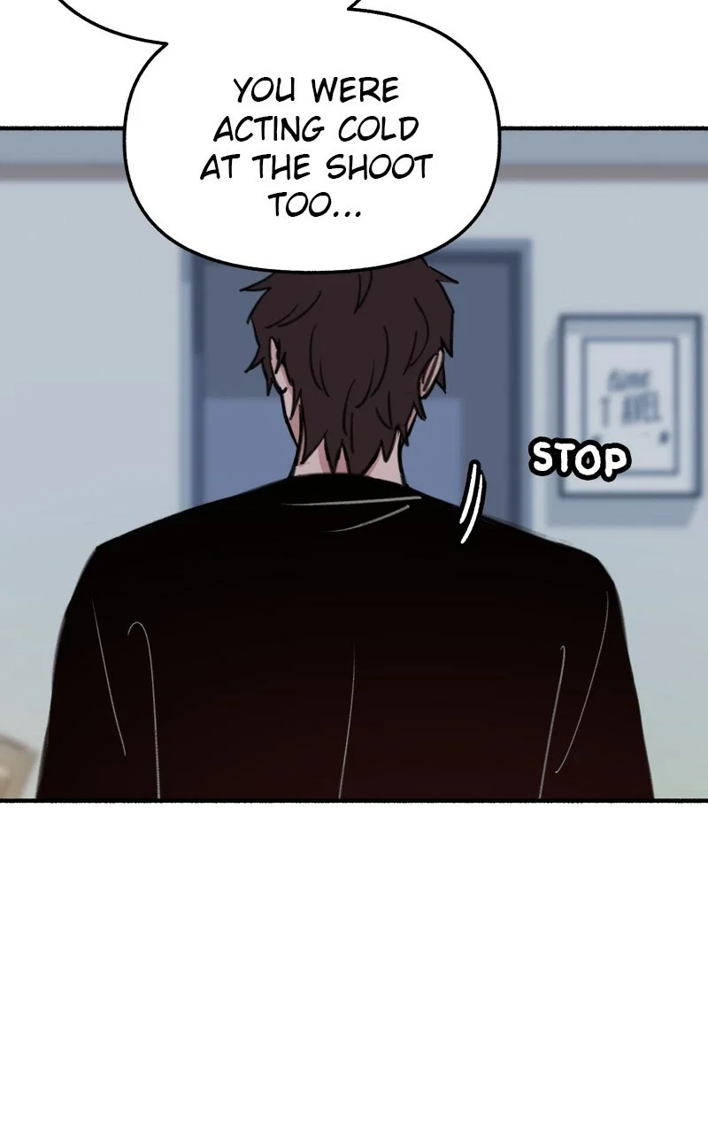 muse on famous Chapter 7 - Page 35