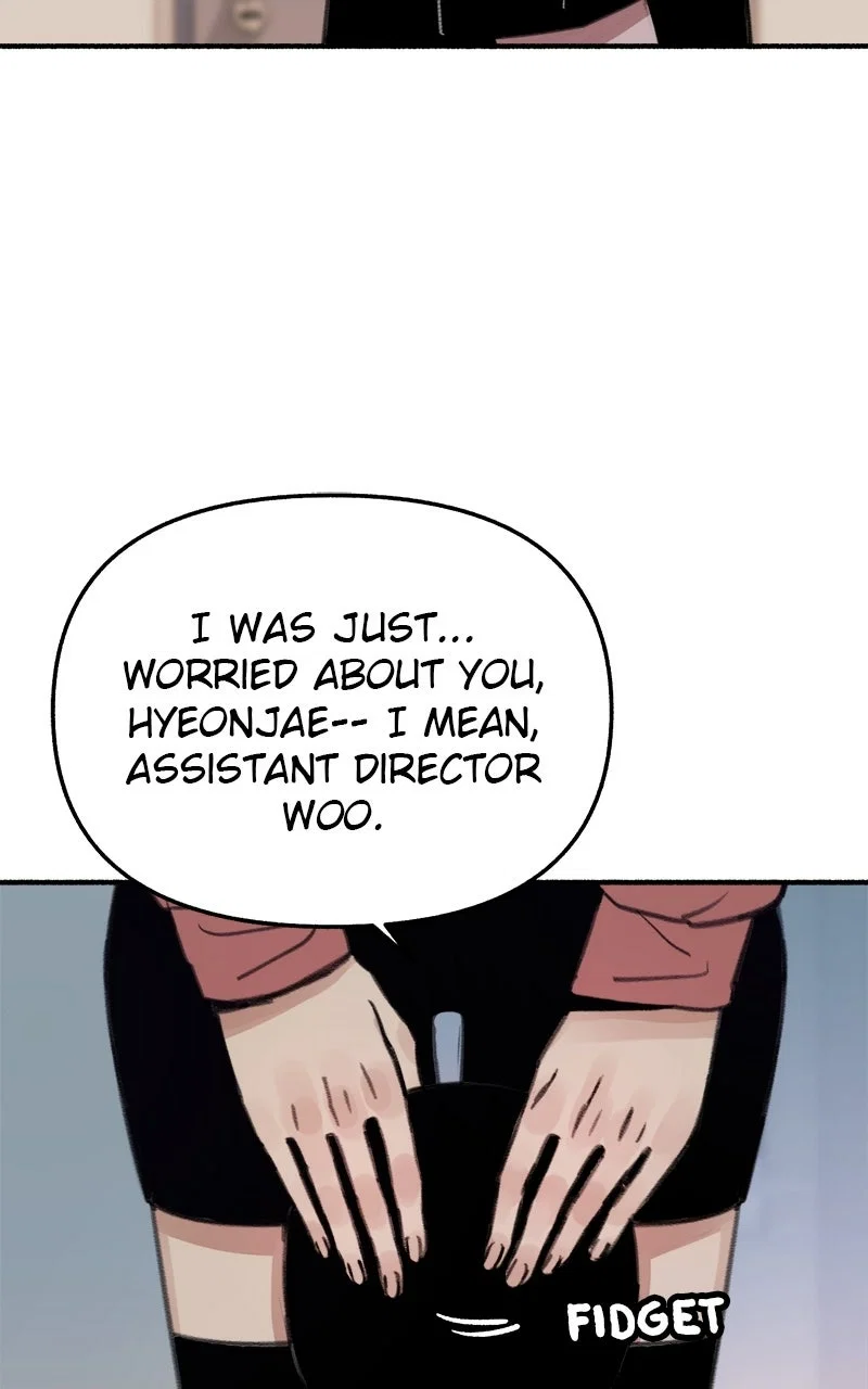 muse on famous Chapter 7 - Page 41
