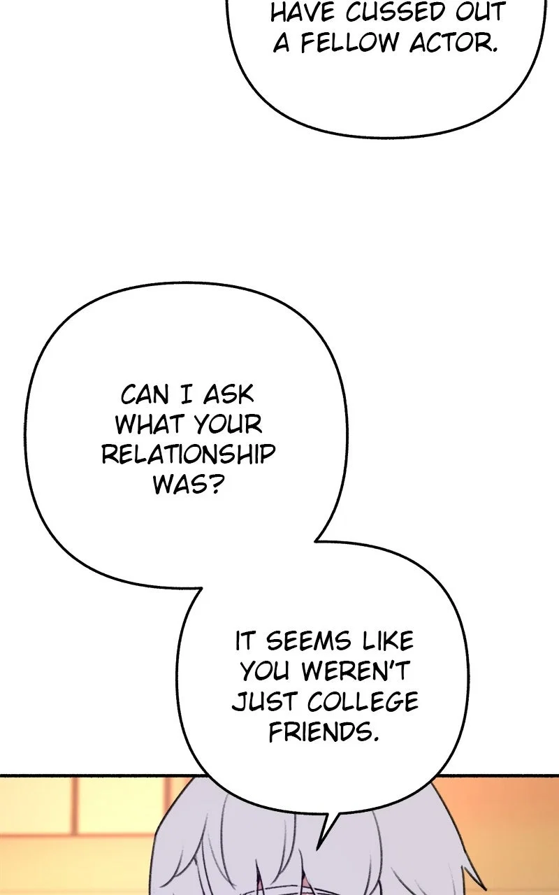 muse on famous Chapter 7 - Page 89