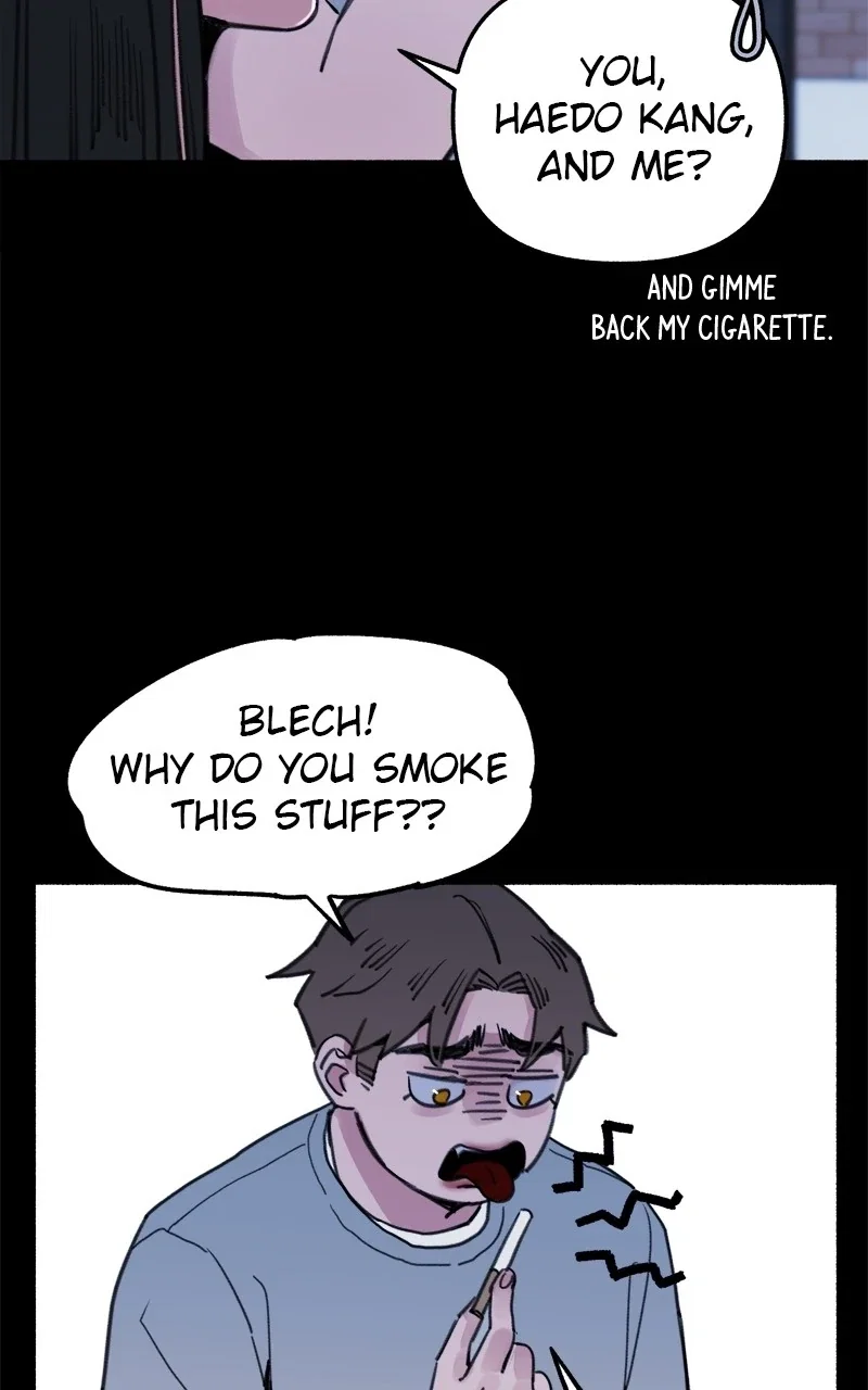 muse on famous Chapter 8 - Page 7