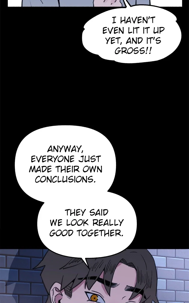 muse on famous Chapter 8 - Page 8