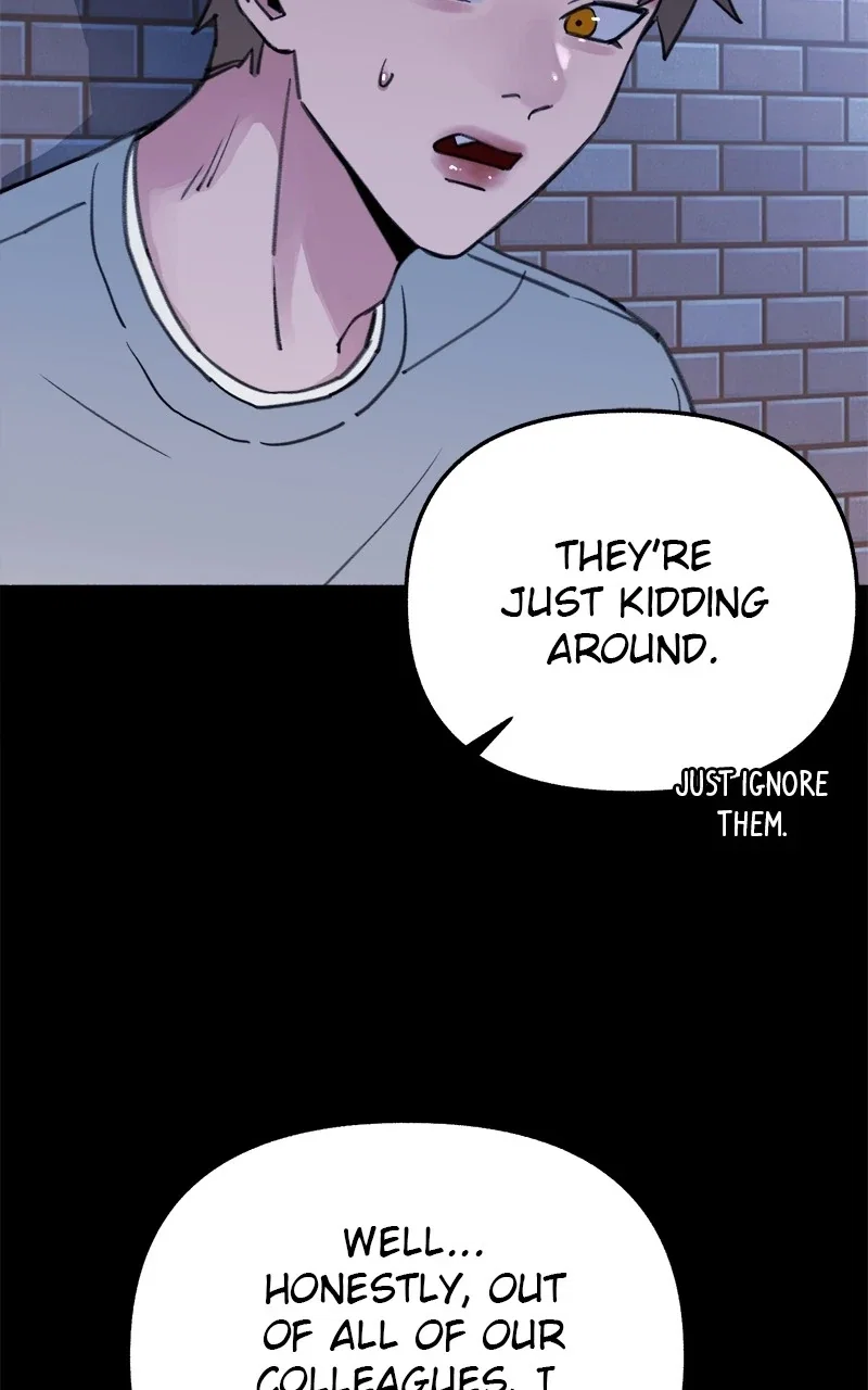 muse on famous Chapter 8 - Page 9