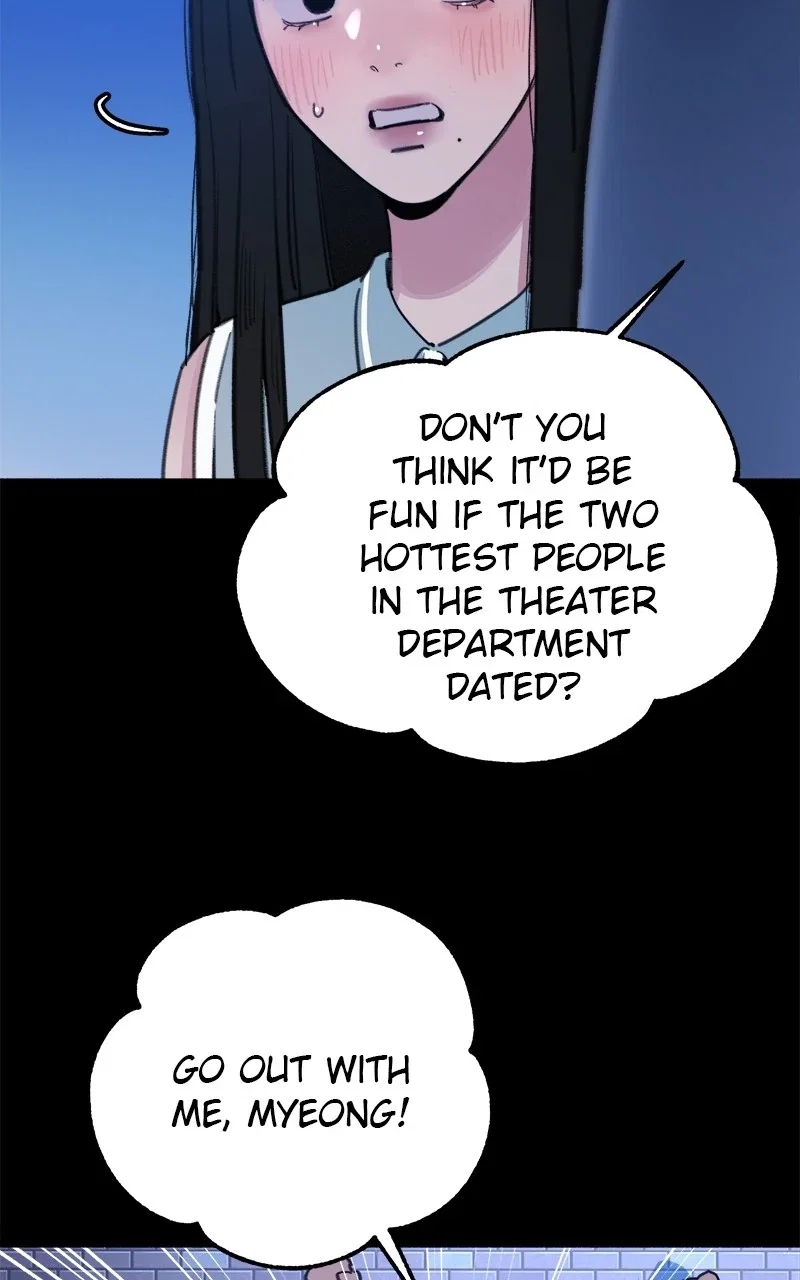muse on famous Chapter 8 - Page 13