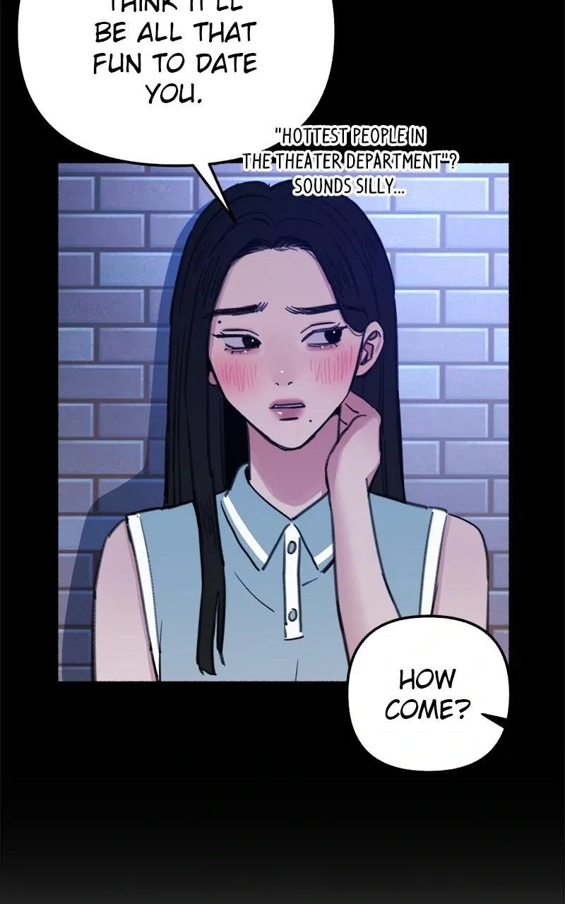 muse on famous Chapter 8 - Page 15