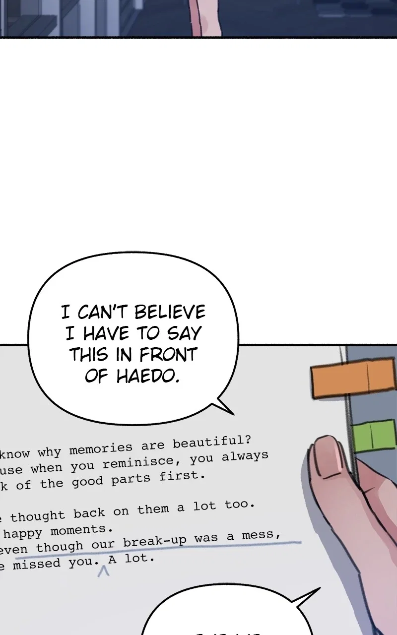 muse on famous Chapter 8 - Page 32