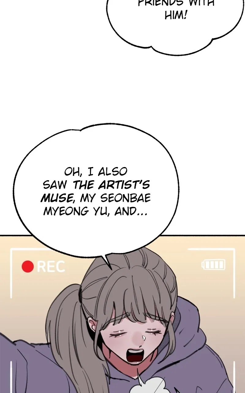 muse on famous Chapter 8 - Page 59
