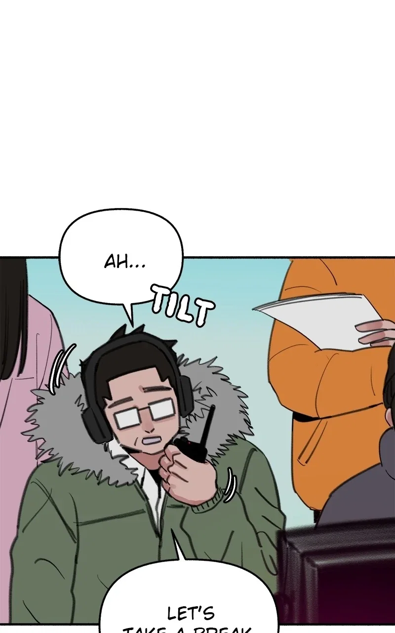 muse on famous Chapter 8 - Page 70