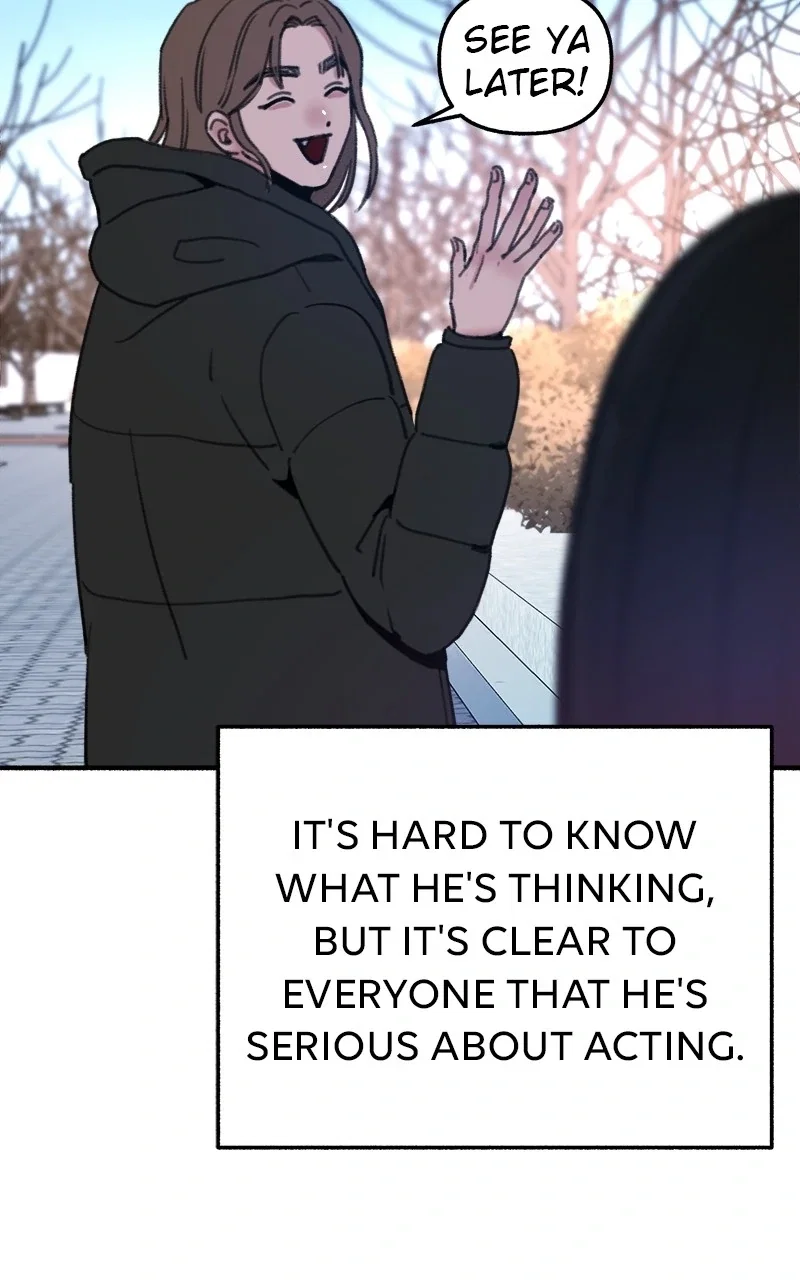 muse on famous Chapter 9 - Page 42
