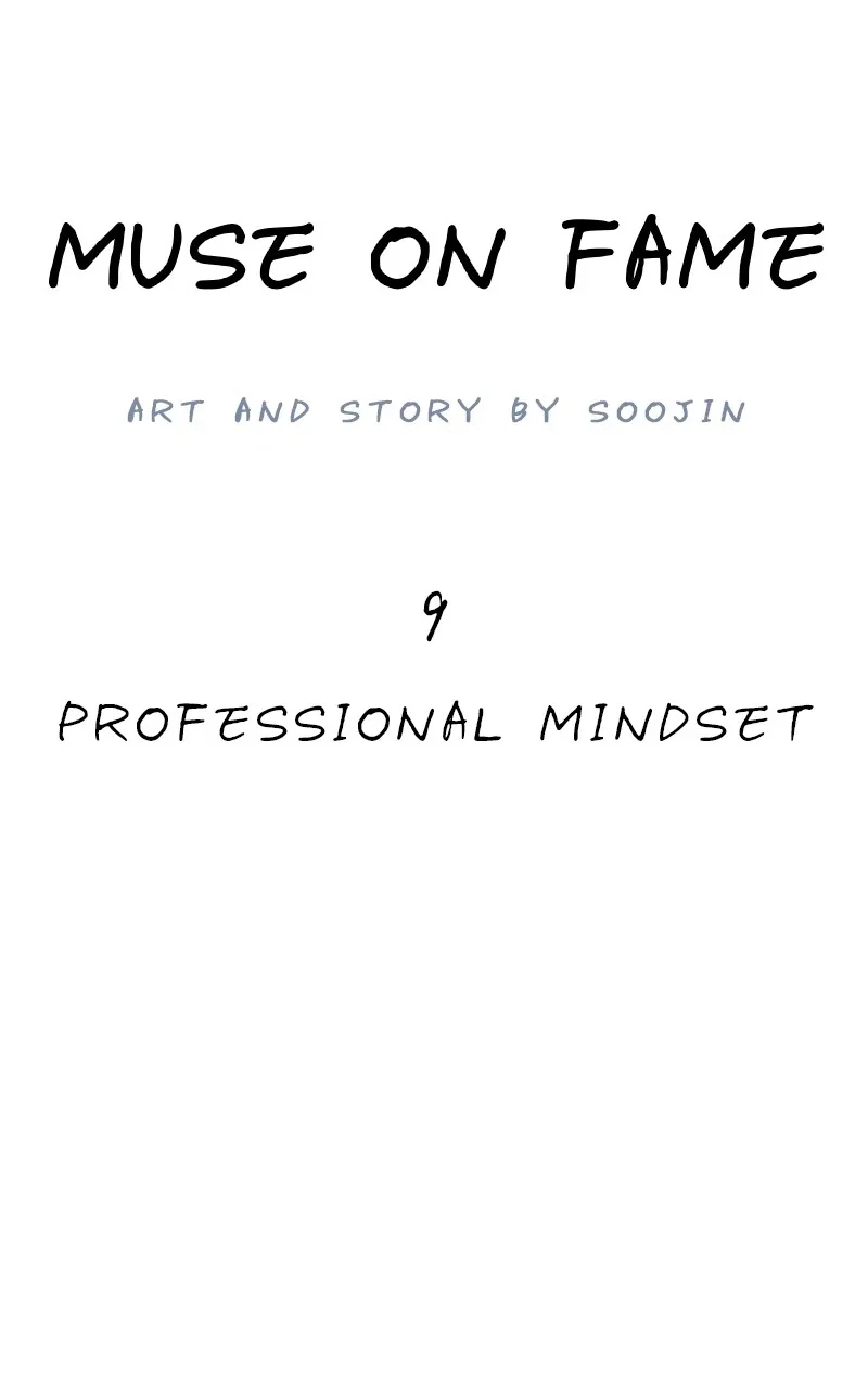 muse on famous Chapter 9 - Page 54