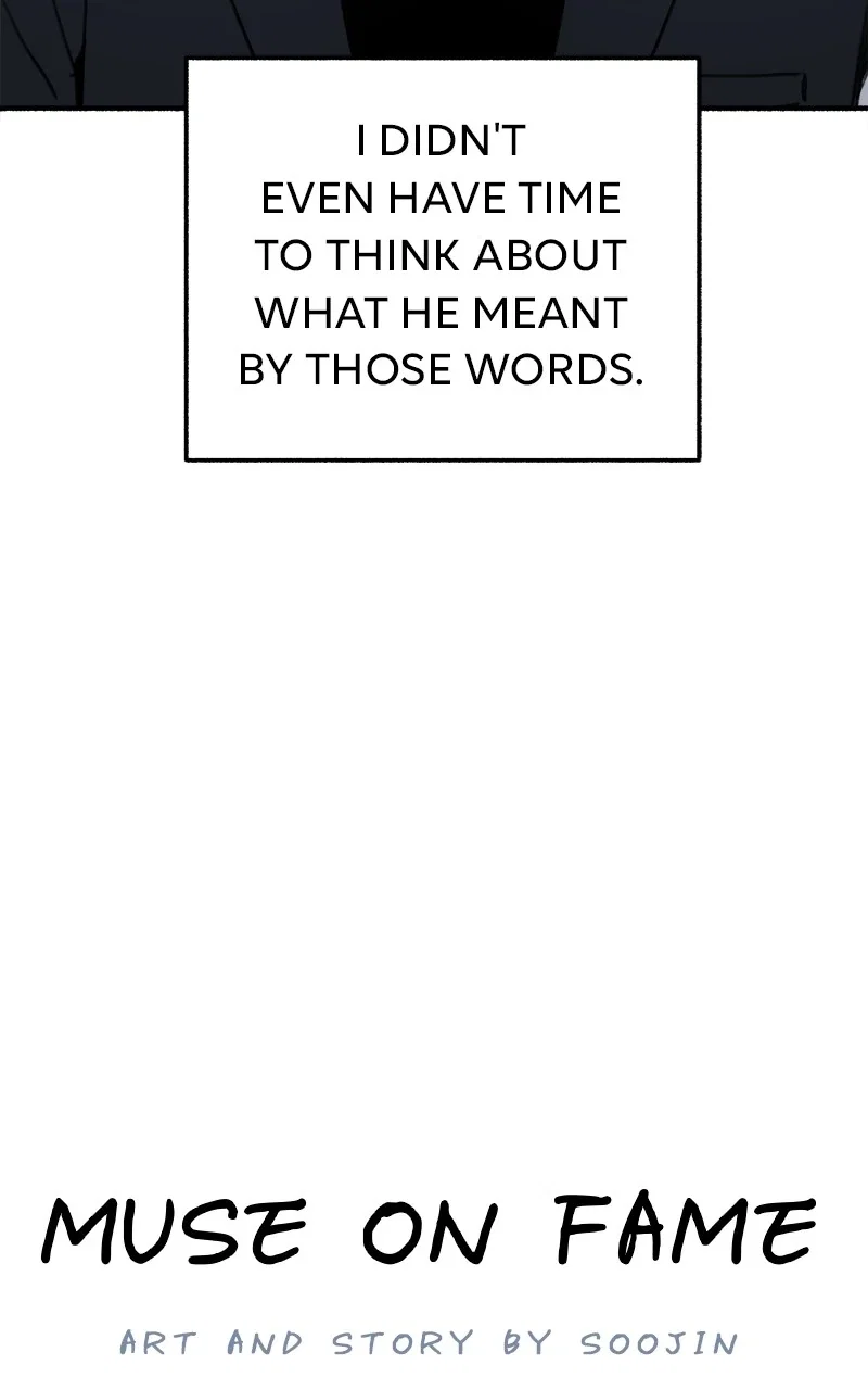 muse on famous Chapter 11 - Page 8