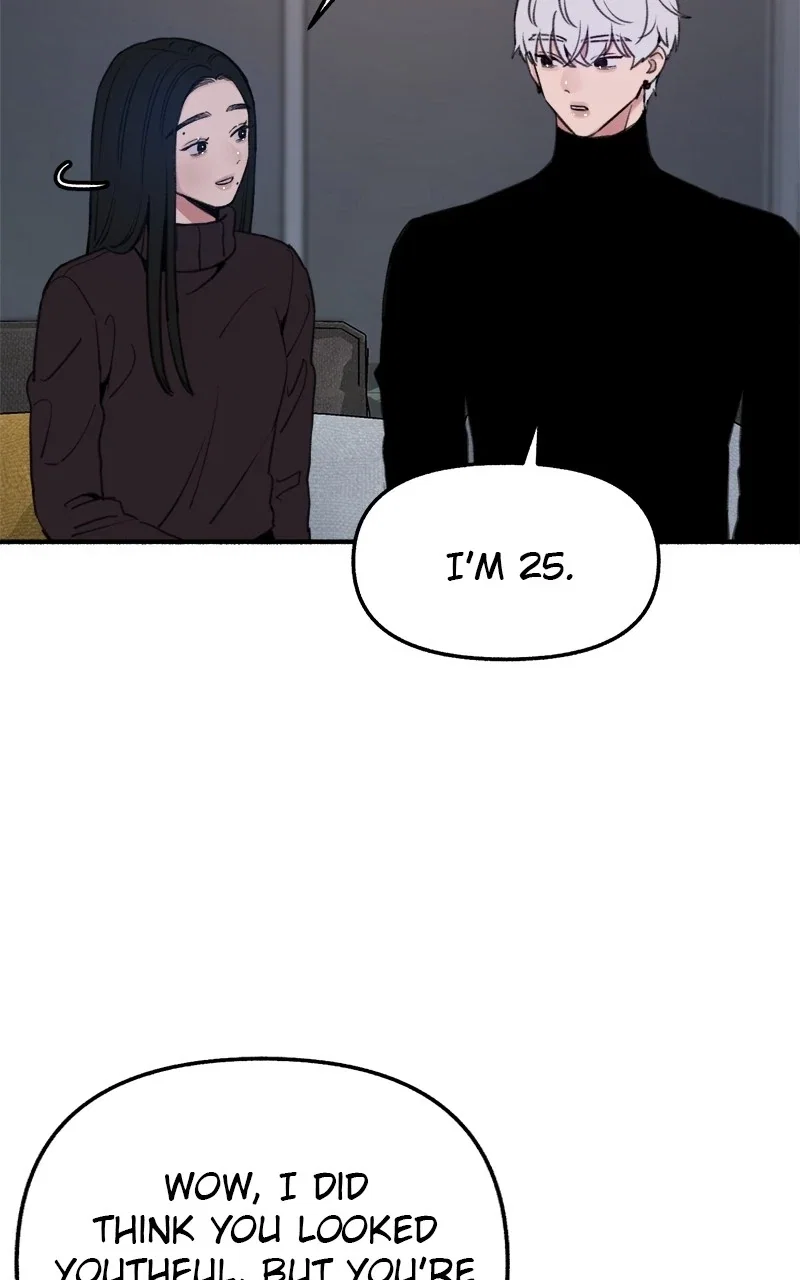 muse on famous Chapter 11 - Page 21