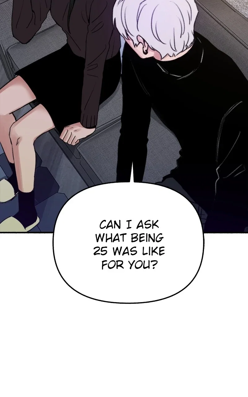 muse on famous Chapter 11 - Page 25