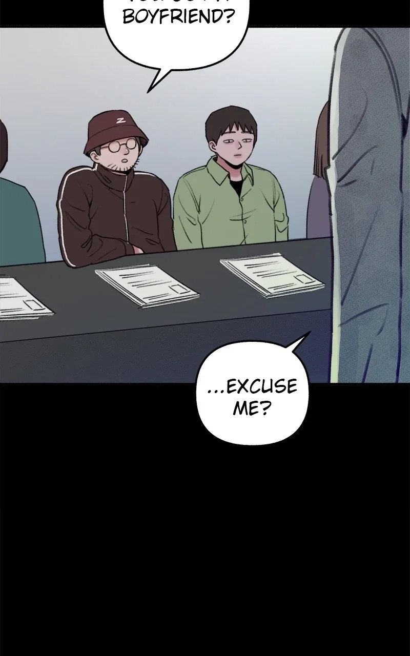 muse on famous Chapter 11 - Page 29