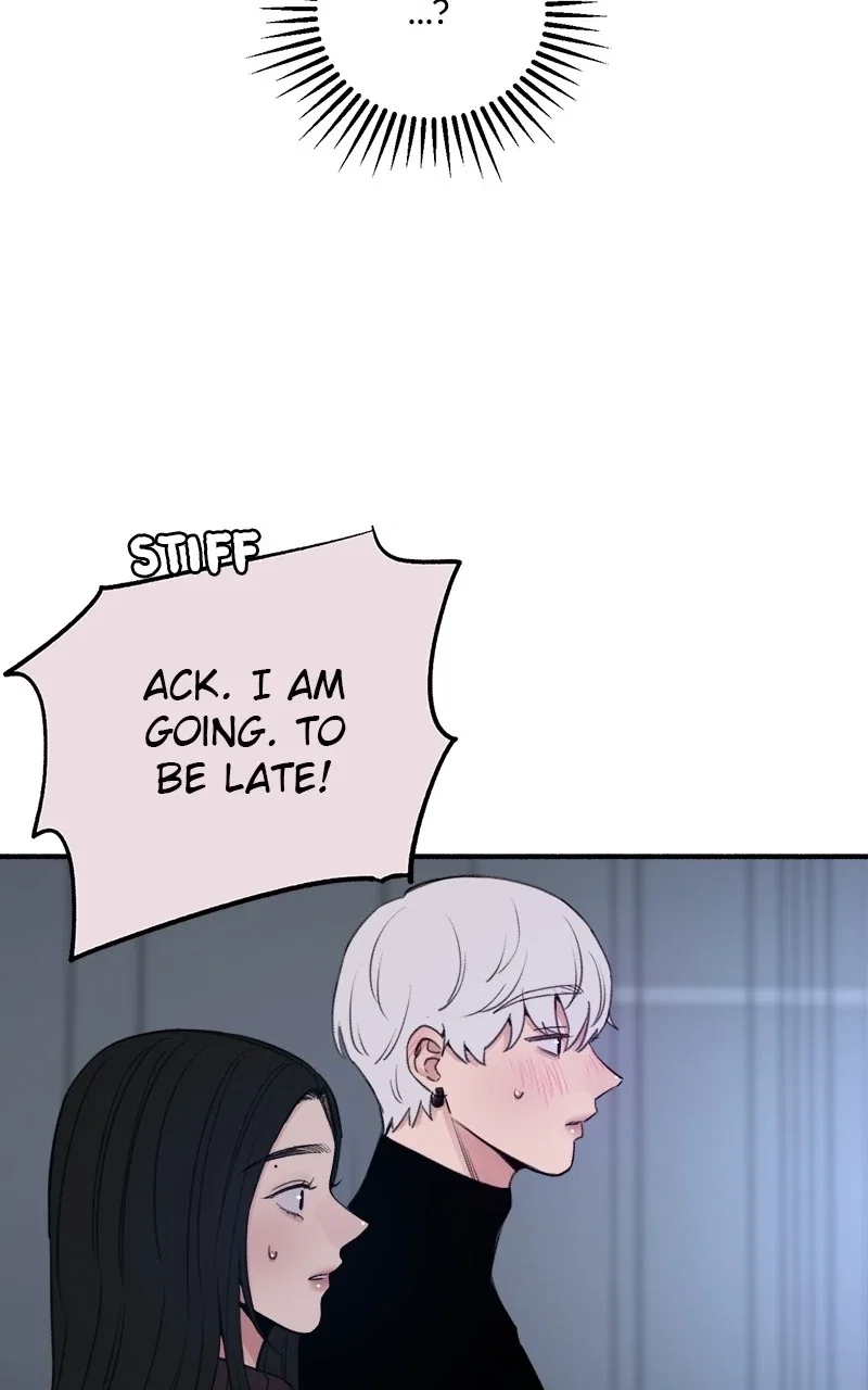 muse on famous Chapter 11 - Page 77