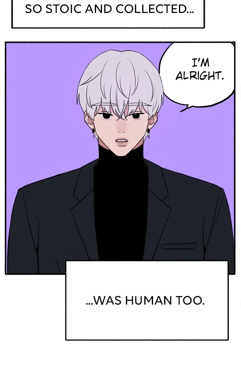 muse on famous Chapter 12 - Page 8