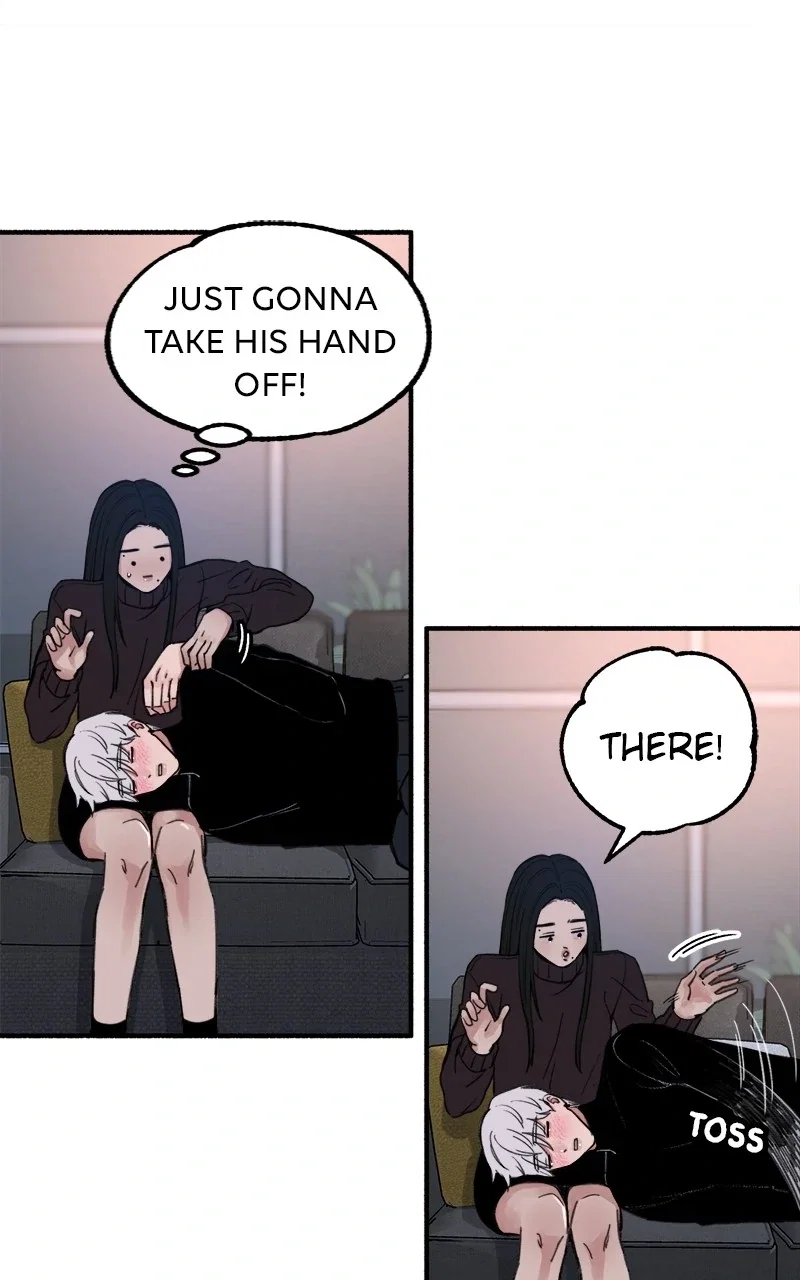 muse on famous Chapter 12 - Page 13