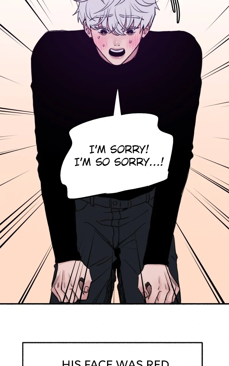 muse on famous Chapter 12 - Page 34