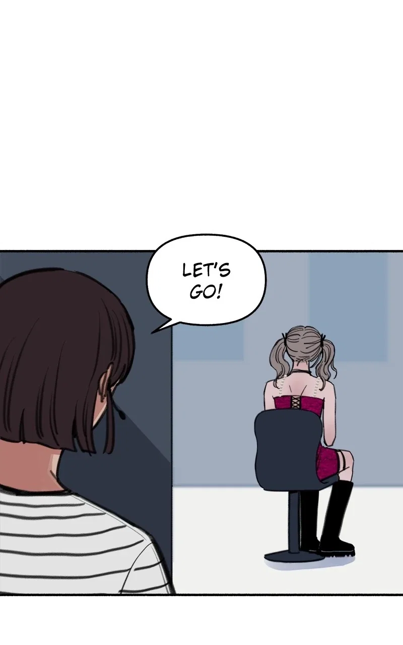 muse on famous Chapter 12 - Page 85