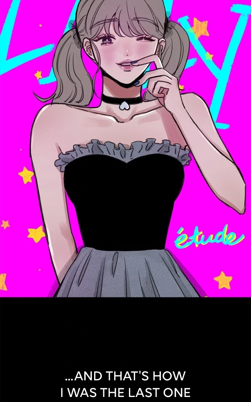 muse on famous Chapter 13 - Page 11
