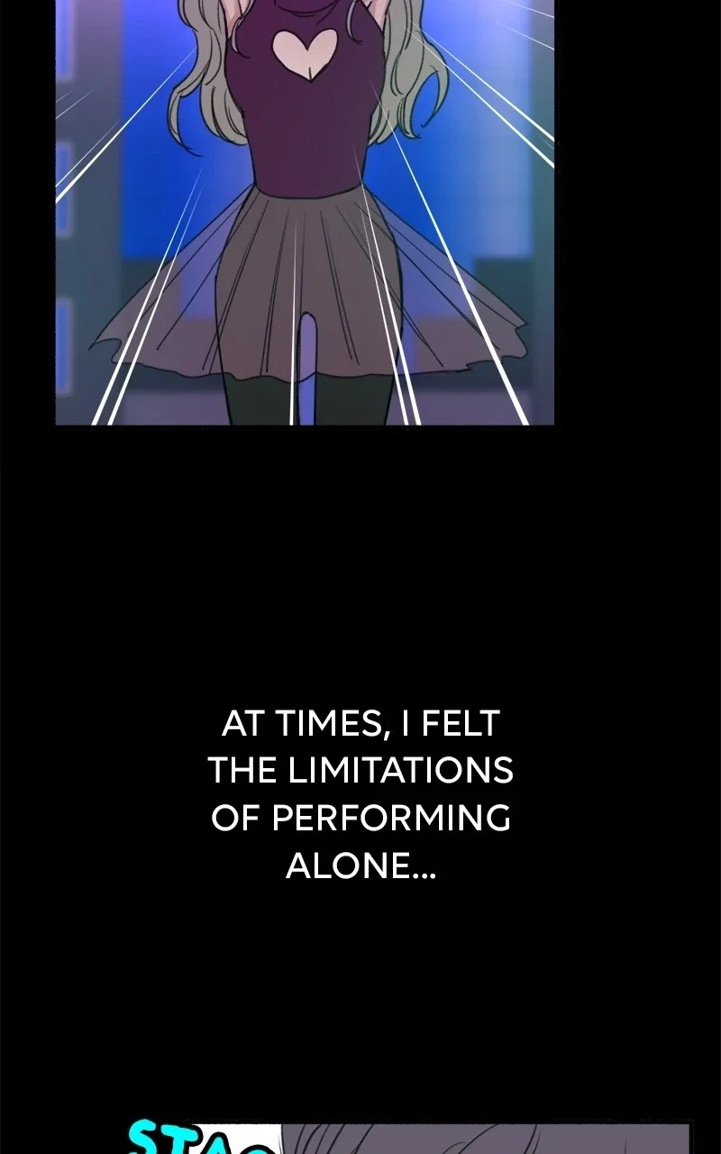muse on famous Chapter 13 - Page 13