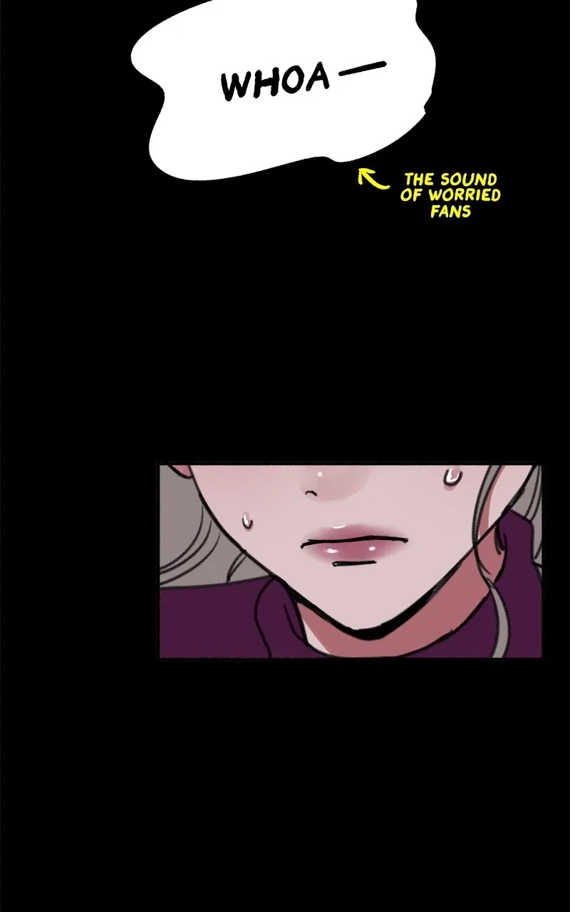 muse on famous Chapter 13 - Page 15