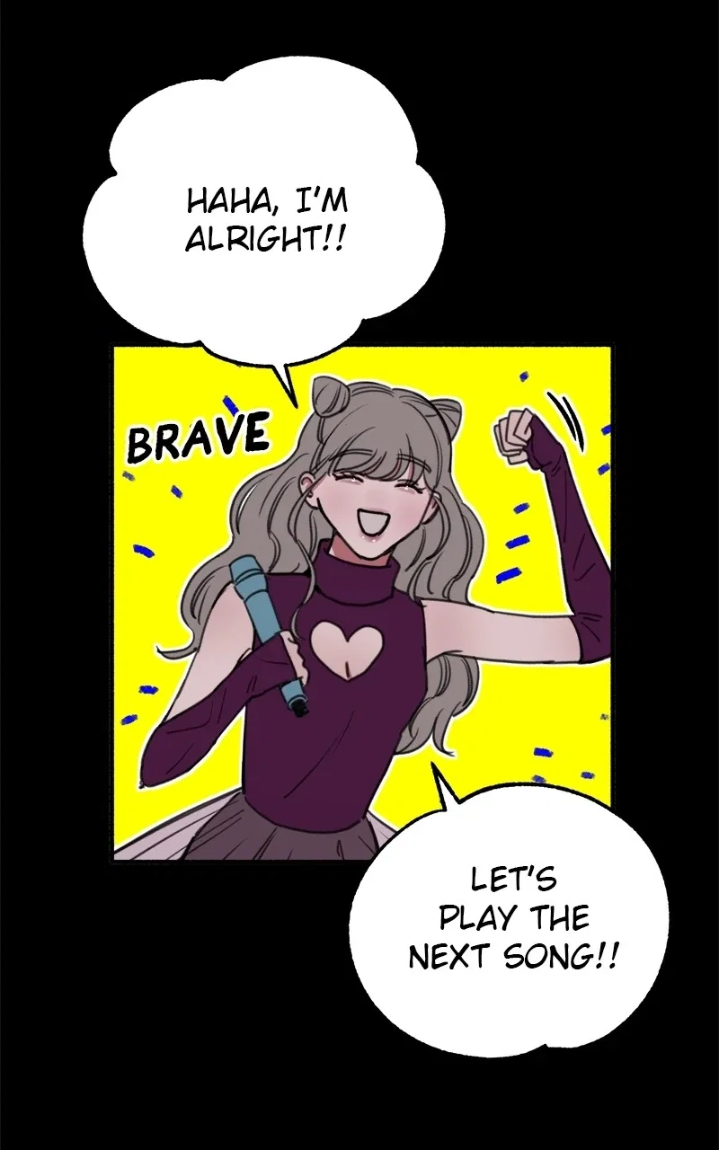 muse on famous Chapter 13 - Page 16