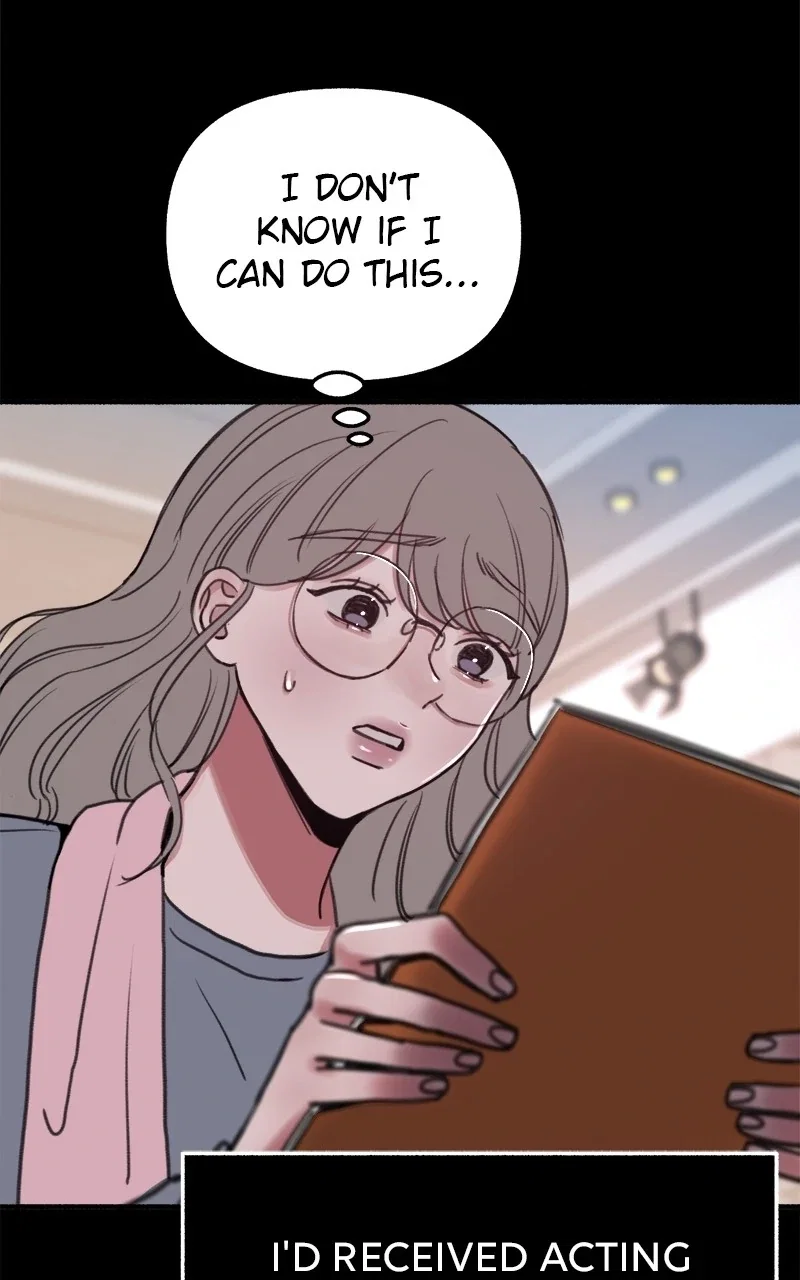 muse on famous Chapter 13 - Page 32