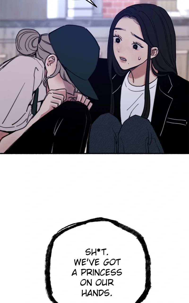 muse on famous Chapter 13 - Page 61