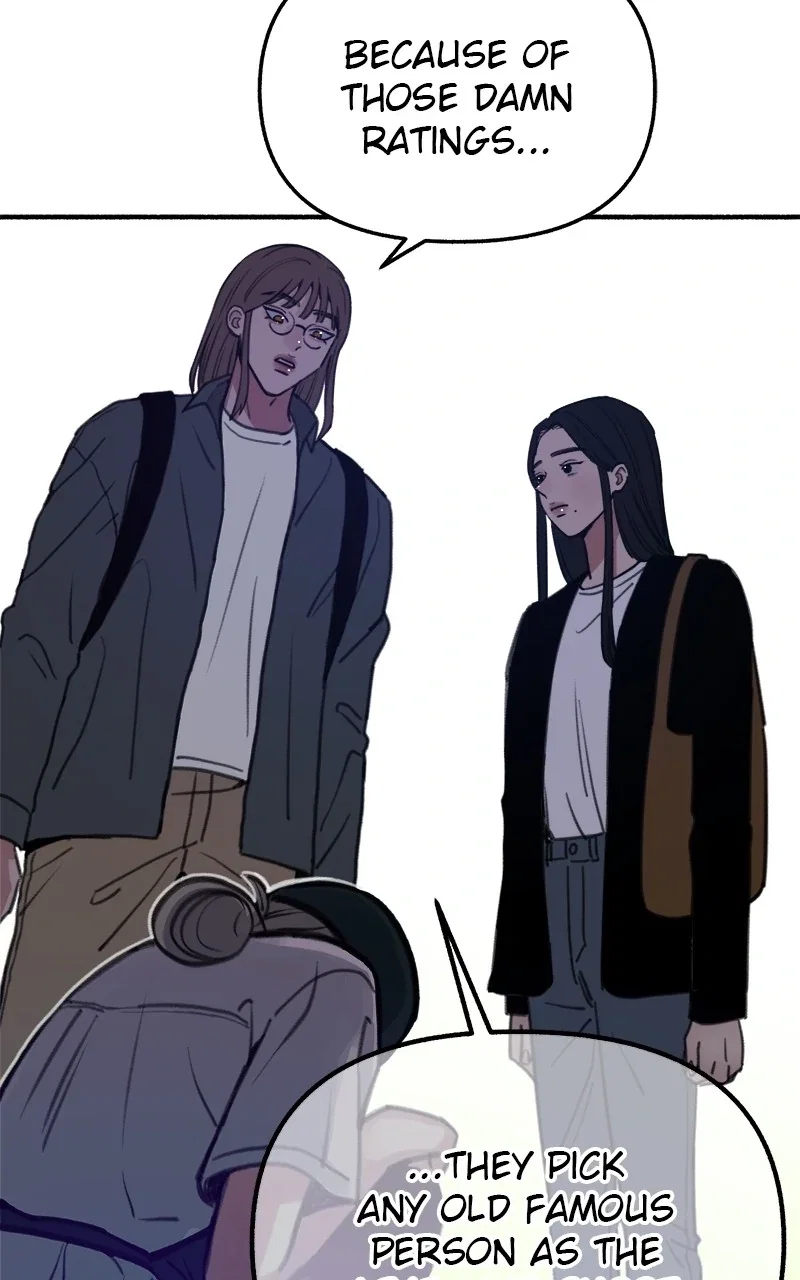 muse on famous Chapter 13 - Page 69