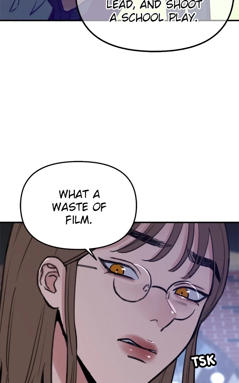 muse on famous Chapter 13 - Page 70