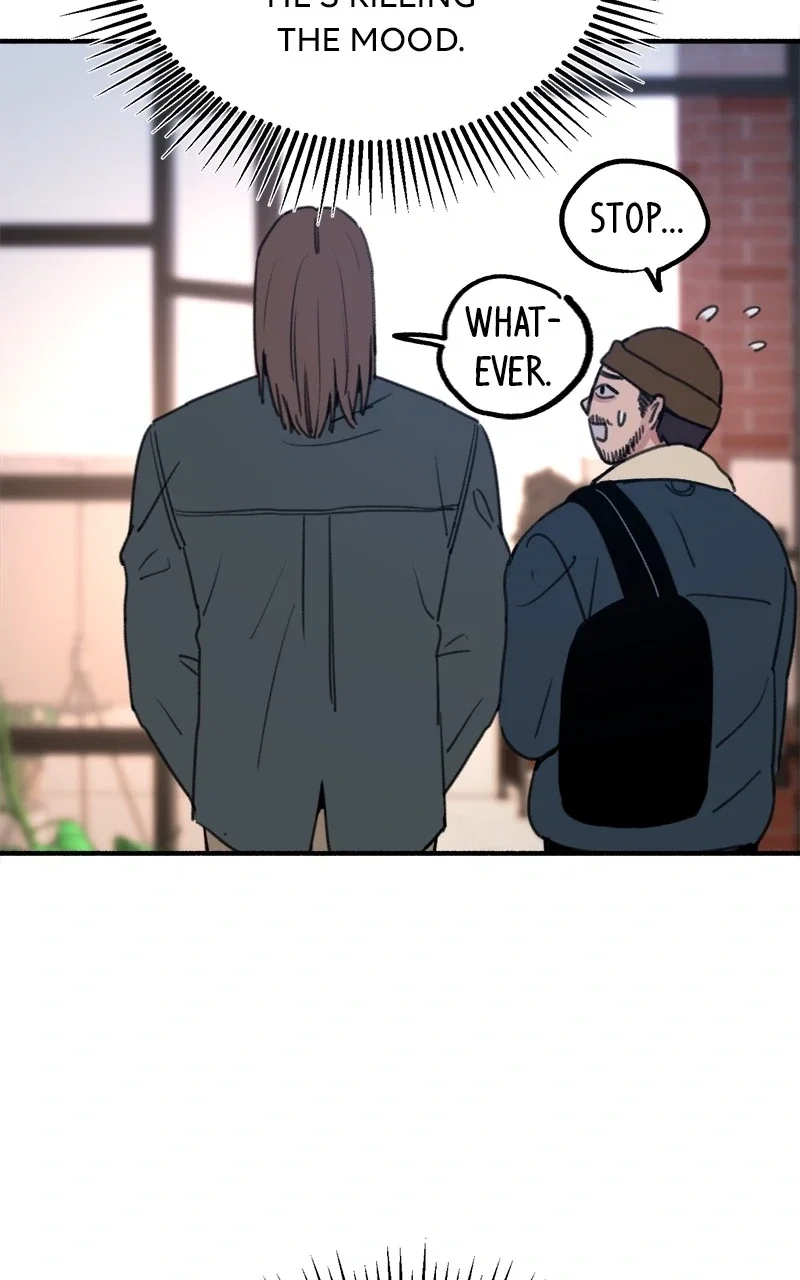 muse on famous Chapter 14 - Page 12