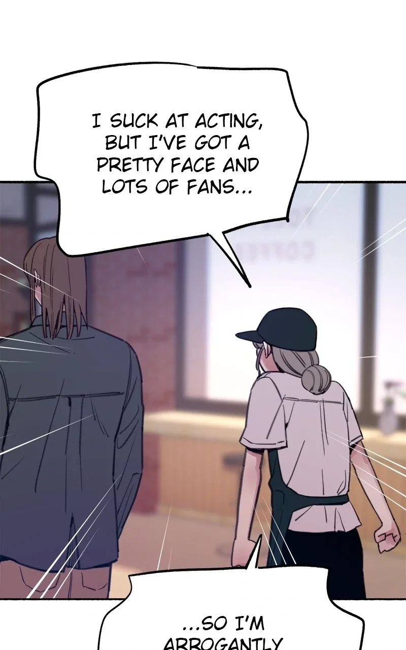 muse on famous Chapter 14 - Page 16
