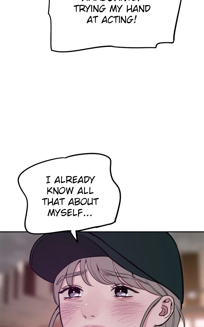 muse on famous Chapter 14 - Page 17