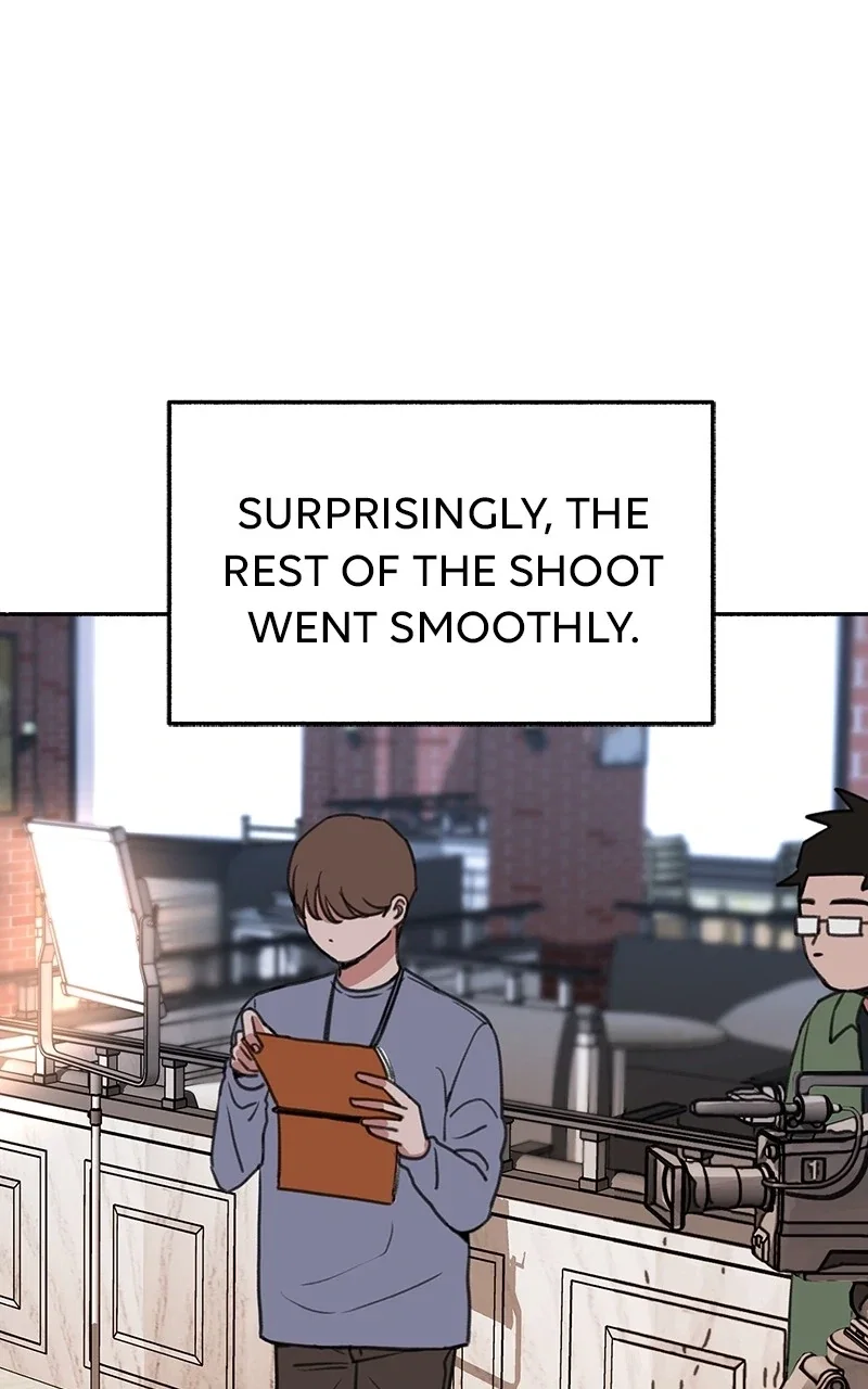 muse on famous Chapter 14 - Page 31