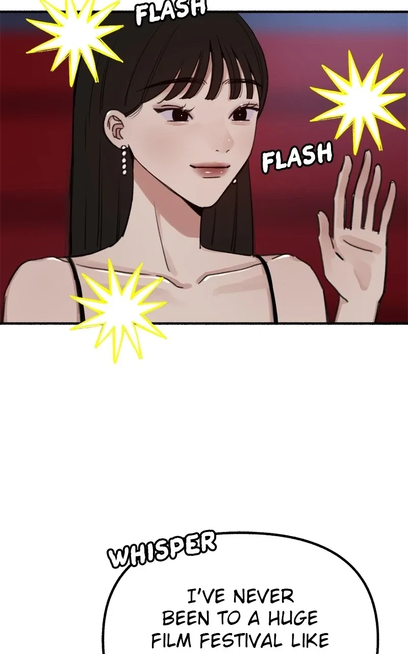muse on famous Chapter 15 - Page 3