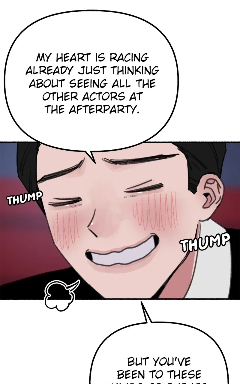muse on famous Chapter 15 - Page 5