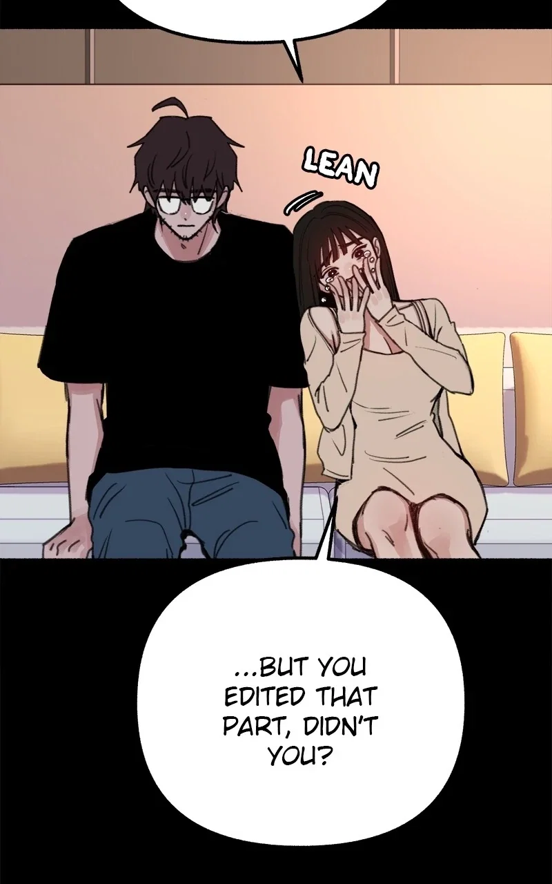muse on famous Chapter 15 - Page 15