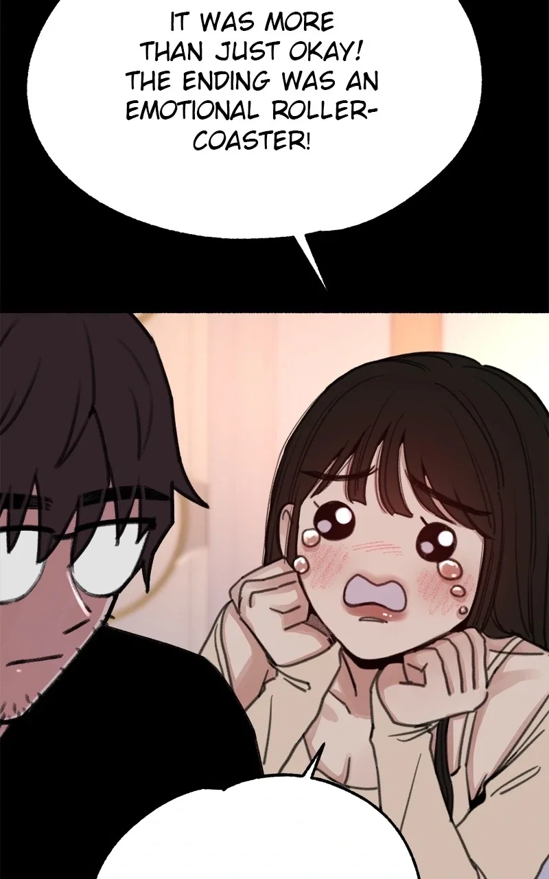 muse on famous Chapter 15 - Page 18